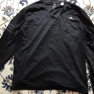Adidas long sleeve shirt